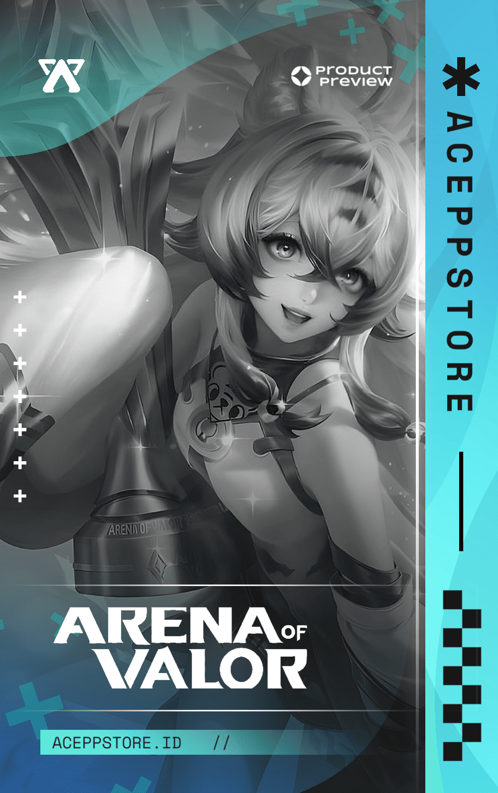 Arena of Valor